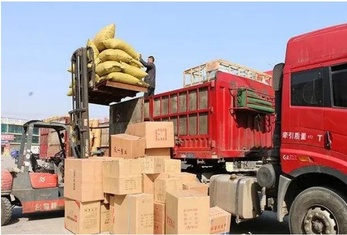 泉州到错那县物流专线