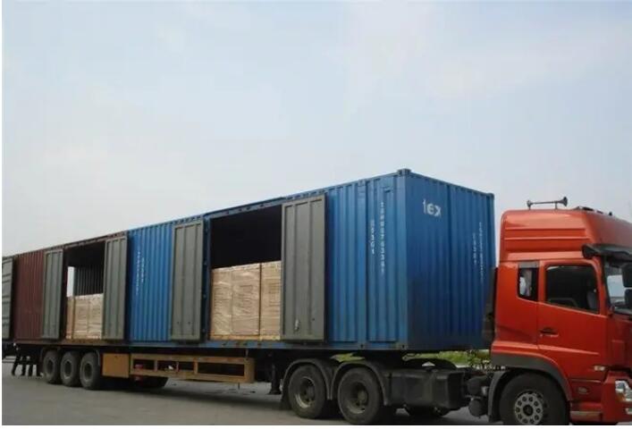 泉州到错那县整车运输