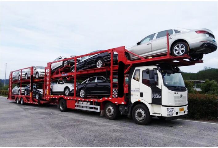 泉州到错那县轿车托运